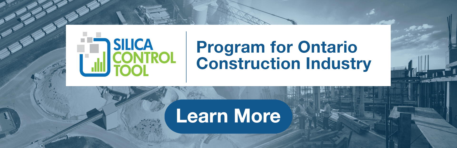 Pilot Program for Construction Industry | Now in Ontario | Apply Now